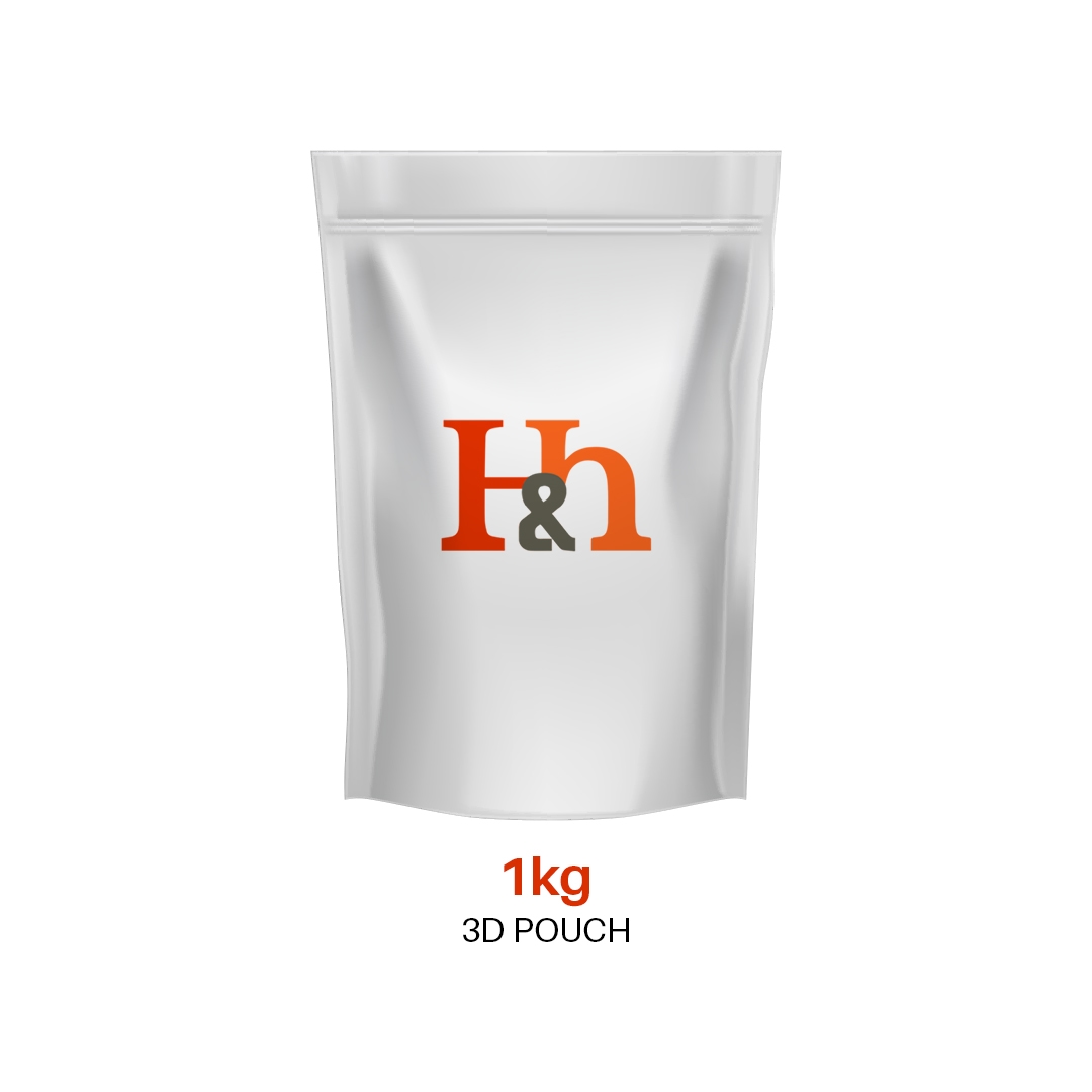 pouch 1kg
