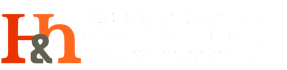 H&H healthcare and cosmetics Logo