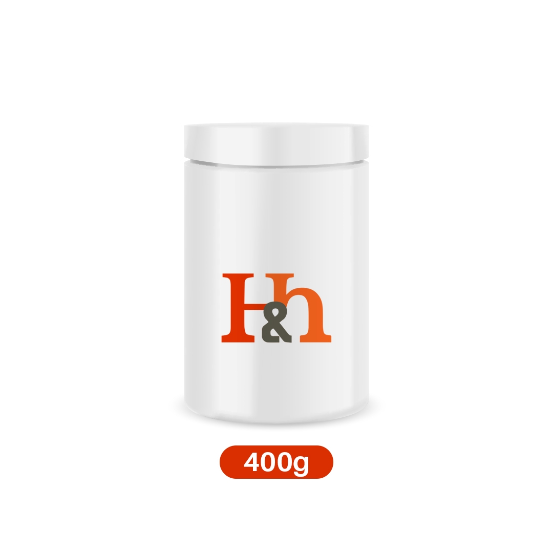 Medicine-Jar-400g