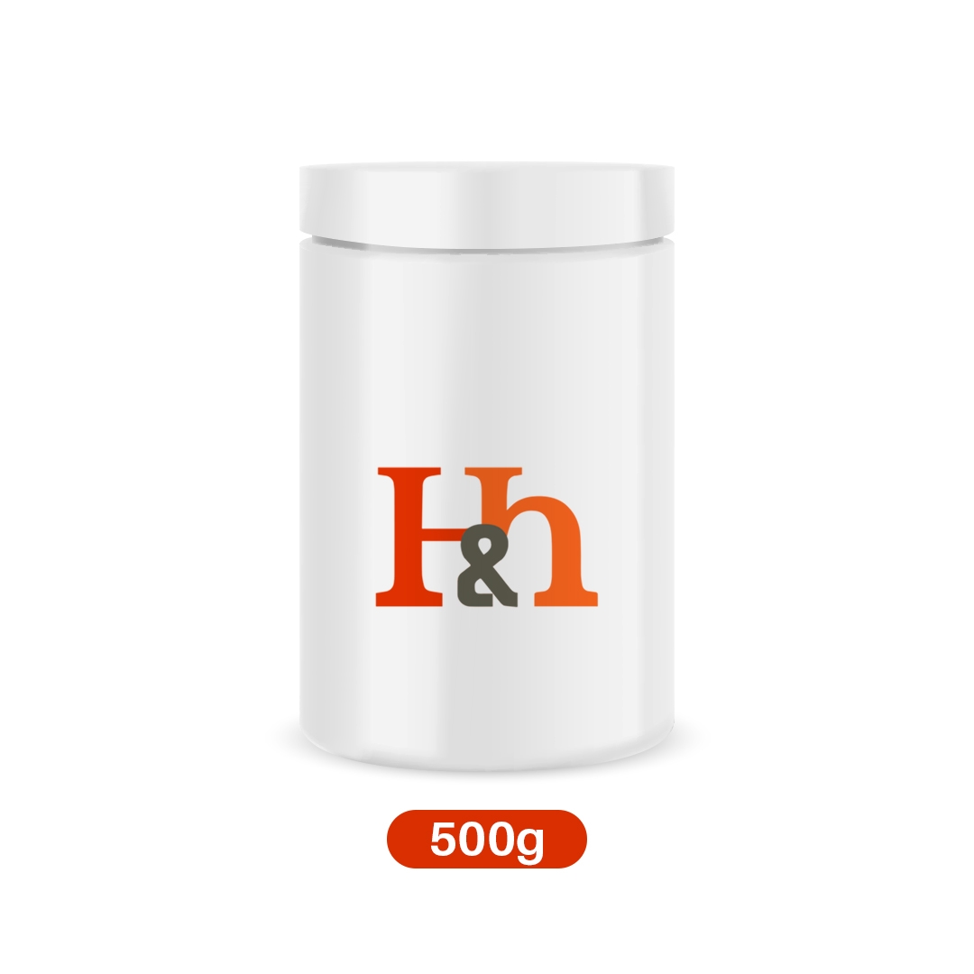 Medicine-Jar-500g