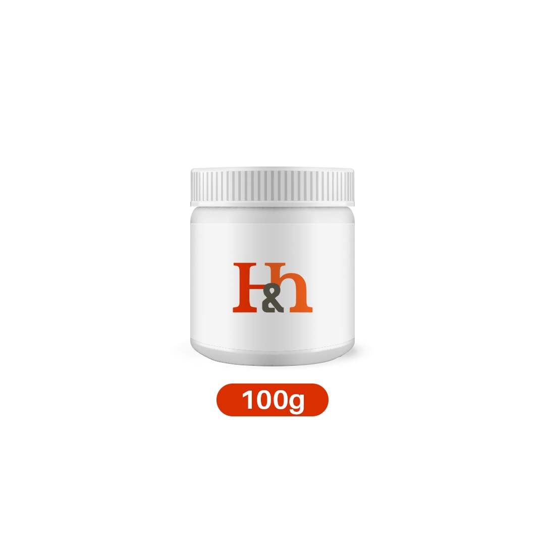 PET-Container-100g