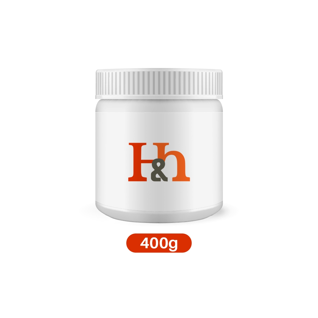 PET-Container-400g