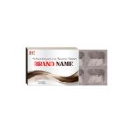 Respiratory - N- ACETYL CYSTEINE + TAURINE TABLET