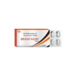 Respiratory - N- ACETYL CYSTEINE + TOCOTRIENOL TABLET