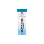 Respiratory - N- Acetyl Cysteine + Vitamin C Vegetarian Effervescent tablet