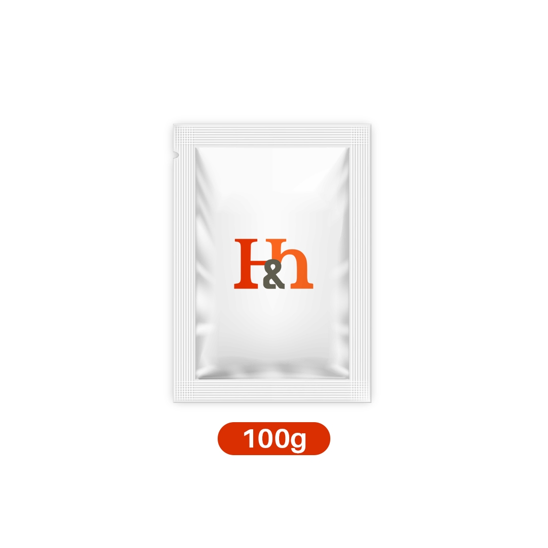 Sachet-100g