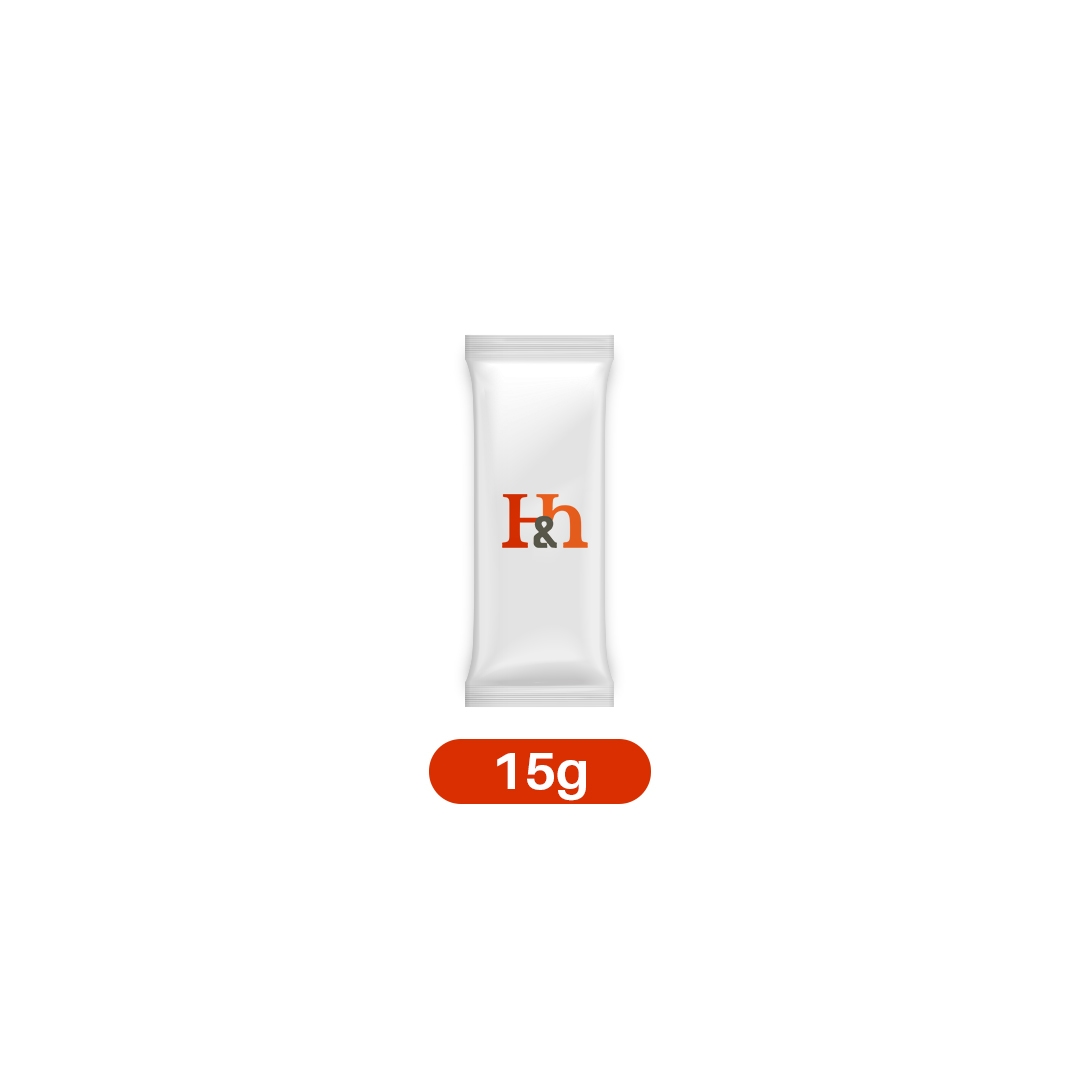 Sachet-15g