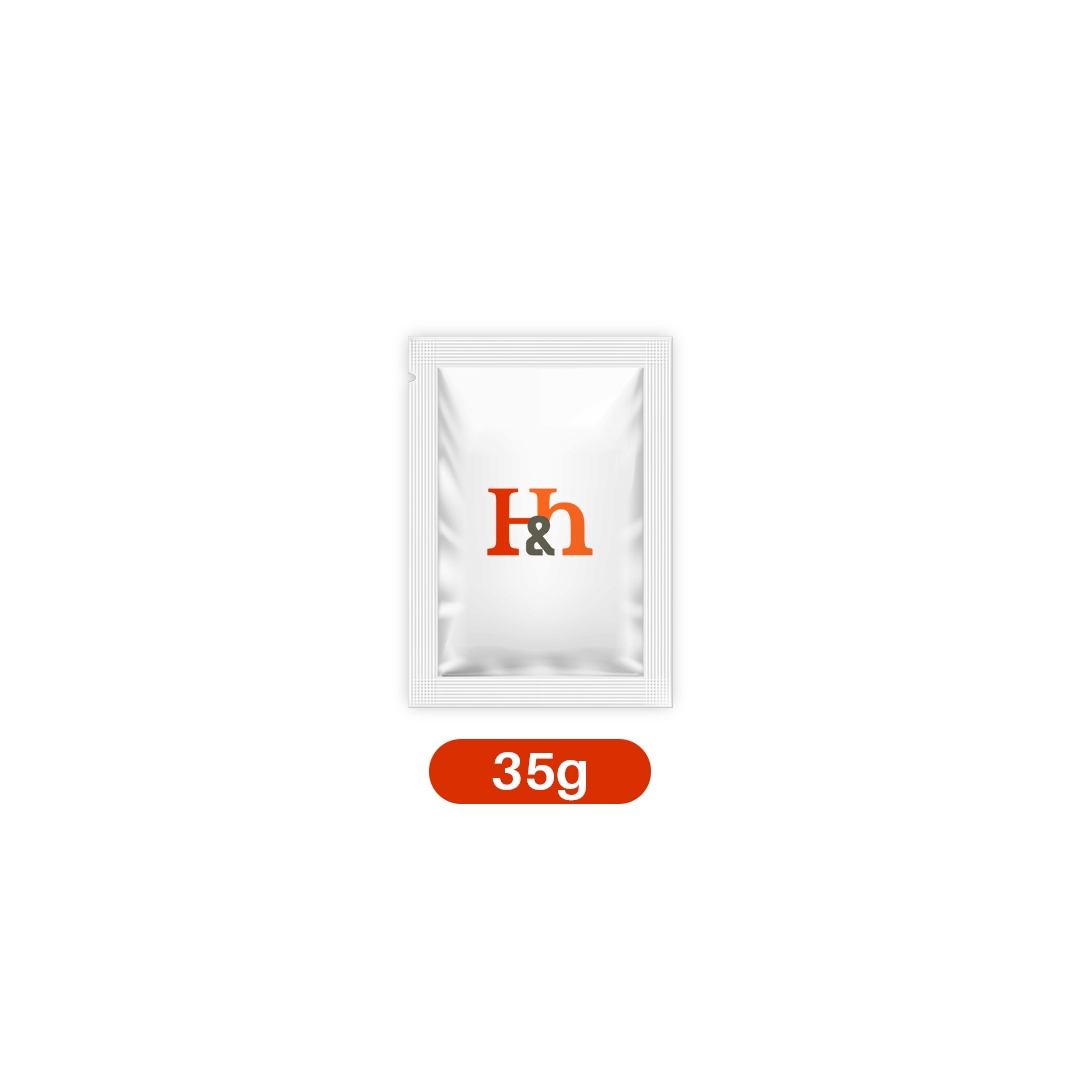 Sachet-35g