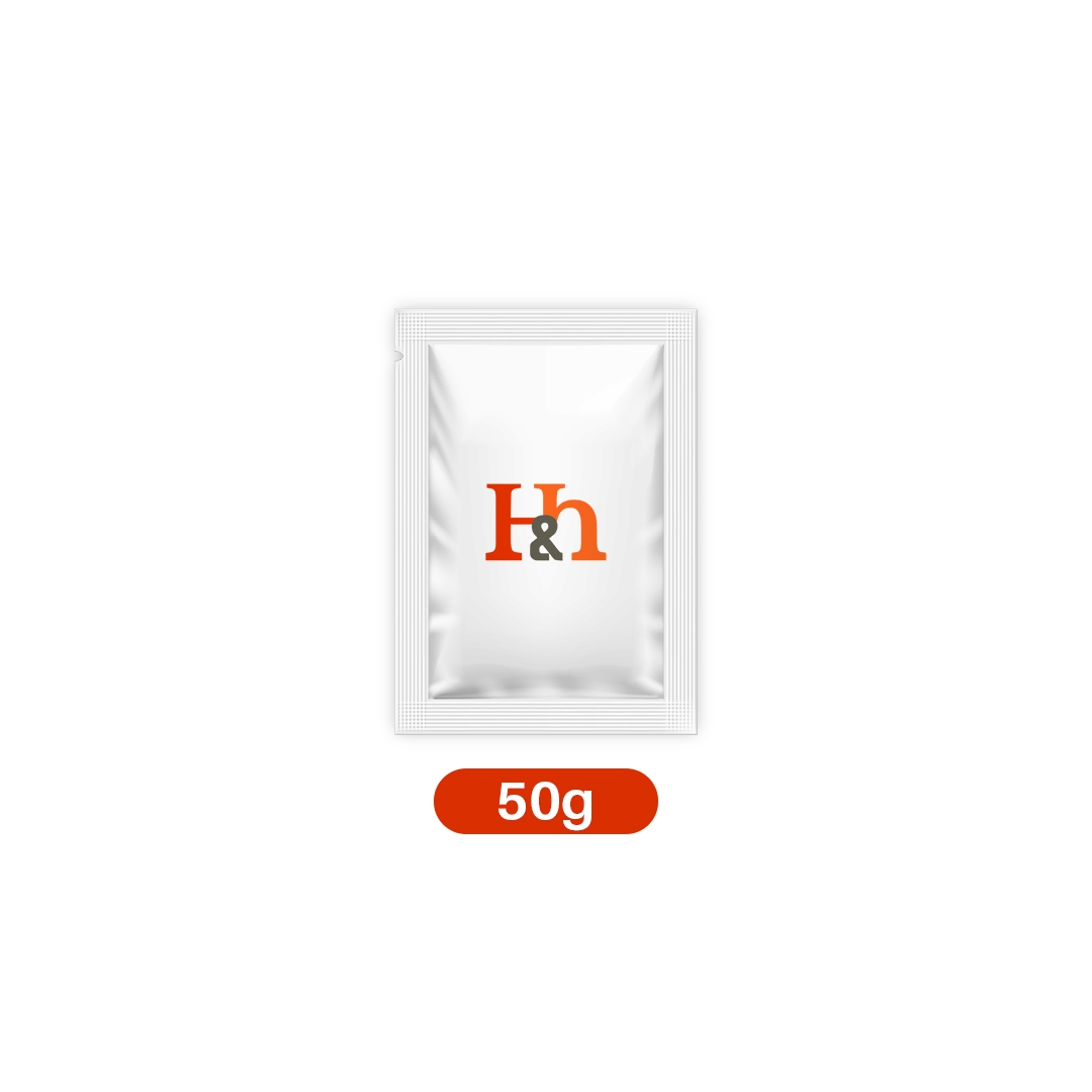 Sachet-50g
