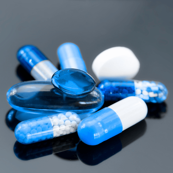 Sport Nutrition tablet H&H Healthcare and Cosmetics Pvt Ltd