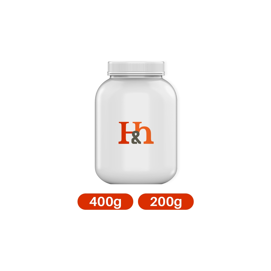 Supplement-Jar-400g-200g