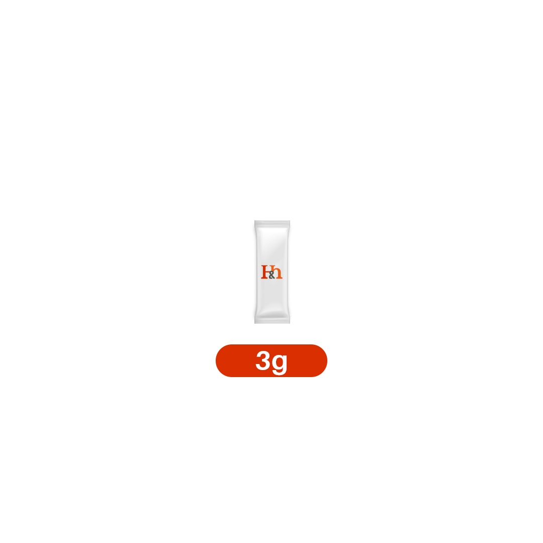 Sachet-3g