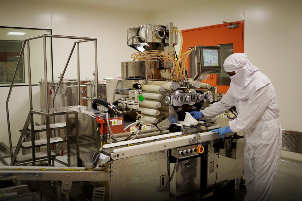 Inside India’s Wellness Revolution: The Rise of Herbal Supplements Manufacturers