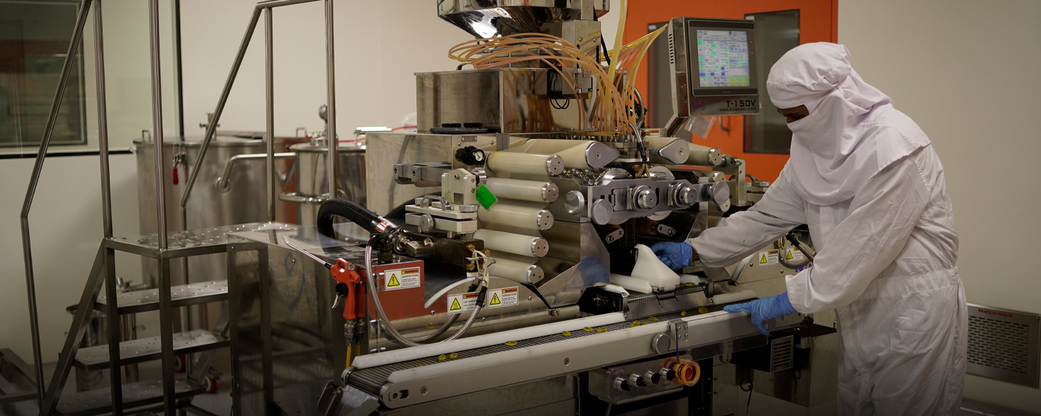 Inside India’s Wellness Revolution: The Rise of Herbal Supplements Manufacturers