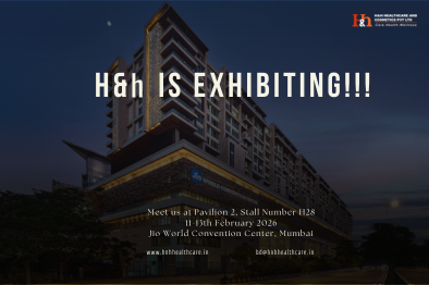 H&h Healthcare to Engage the Nutraceutical Ecosystem at Vitafoods India 2026