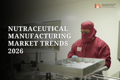 Softgel Manufacturing in India: Technical Standards Driving Quality