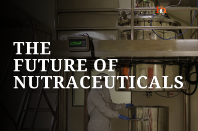Private Label Nutraceutical Manufacturing in India — From Formulation to Final Delivery