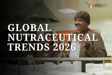 Inside the Growing Nutraceutical Contract Manufacturing Service Market