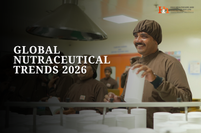 Inside the Growing Nutraceutical Contract Manufacturing Service Market