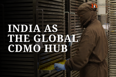 Why India Is Becoming the Global Choice for Contract Manufacturing